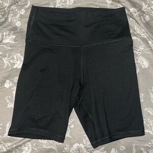 Aerie Bike Shorts
